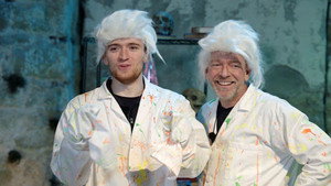 I'm a Celebrity...Get Me Out of Here! 21. évad Ep.17 17. epizód