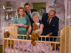 Bewitched 2. évad Ep.22 22. epizód