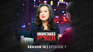High Stakes Poker 10. évad Ep.7 7. epizód