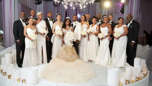 The Real Housewives of Atlanta: Kandi's Wedding kép