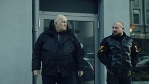 Prakeikti 4. évad Ep.72 72. epizód