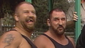 WWF Prime Time Wrestling 4. évad Ep.48 48. epizód