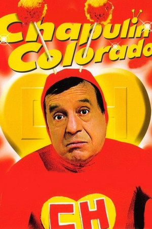 El Chapulín Colorado 4. évad (1975-12-31) poszter