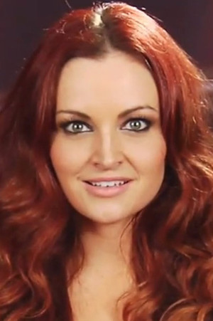 Maria Kanellis-Bennett profil kép