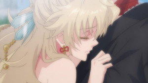 ハイガクラ 1. évad Ep.12 12. epizód