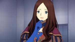 Fate/Grand Order -絶対魔獣戦線バビロニア- 1. évad Ep.3 3. epizód