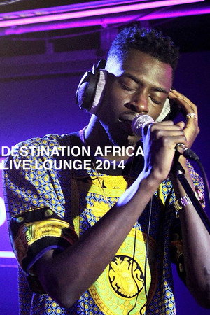 BBC Radio 1's Live Lounge 10. évad (2014-03-24) poszter
