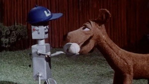 Davey and Goliath 1. évad Ep.8 8. epizód
