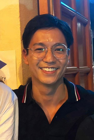 吳偉豪 profil kép