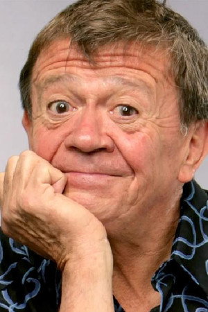 Xavier López profil kép
