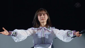 乃木坂46 生田絵梨花 卒業コンサート kép