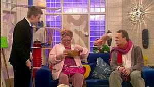 The Basil Brush Show 4. évad Ep.2 2. epizód