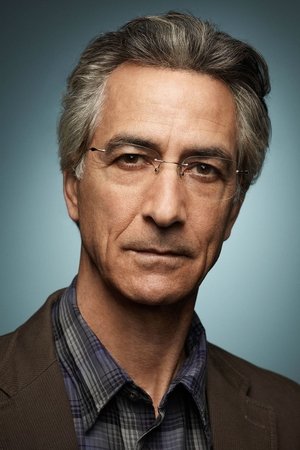 David Strathairn profil kép