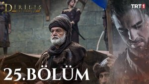 Diriliş: Ertuğrul 1. évad Ep.25 25. epizód