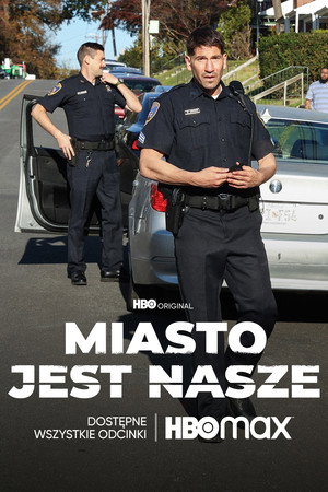 Miénk a város poszter