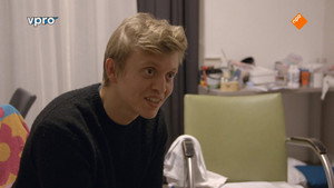 100 dagen in je hoofd 1. évad Ep.5 5. epizód