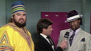 WWE Saturday Night's Main Event 6. évad Ep.3 3. epizód
