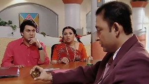 Baa Bahoo Aur Baby 1. évad Ep.281 281. epizód