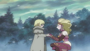 甲虫王者ムシキング ～森の民の伝説～ 1. évad Ep.45 45. epizód