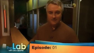 The Lab with Leo Laporte 1. évad Ep.1 1. epizód