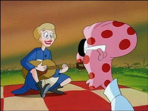 Animánia 3. évad Ep.28 28. epizód