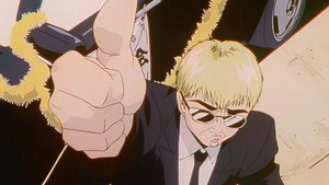 グレート・ティーチャー・オニヅカ 1. évad Ep.32 32. epizód