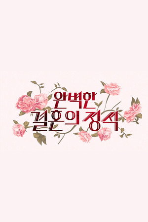 완벽한 결혼의 정석 poszter