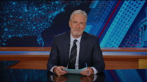 The Daily Show 30. évad Ep.92 92. epizód