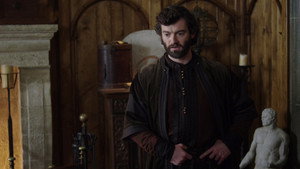 A Mediciek hatalma Medici: Firenze urai Ep.8 Vízkereszt