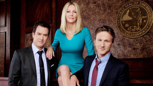 Franklin & Bash kép
