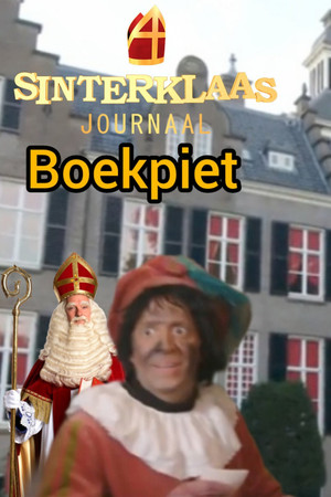 Sinterklaasjournaal 23. évad (2023-11-13) poszter