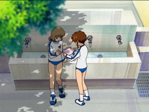 機動天使エンジェリックレイヤー 1. évad Ep.12 12. epizód