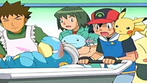Pokémon 9. évad Ep.42 42. epizód