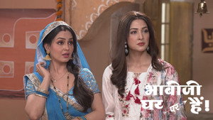भाभीजी घर पर हैं! 1. évad Ep.2569 2569. epizód