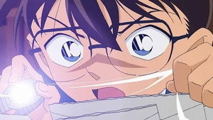 名探偵コナン 1. évad Ep.800 800. epizód