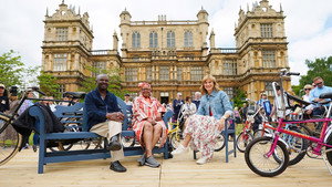 Antiques Roadshow 45. évad Ep.1 1. epizód