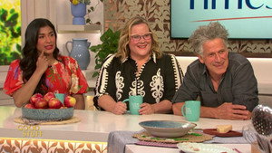 The Good Stuff with Mary Berg 2. évad Ep.156 156. epizód