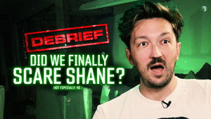 Ghost Files Speciális epizódok Ep.53 53. epizód