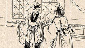 乱世妖后 kép