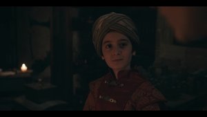 Kızılelma: Bir Fetih Öyküsü 1. évad Ep.3 3. epizód