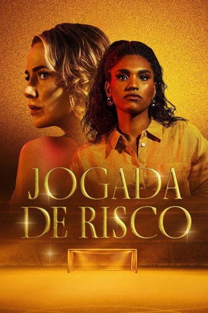 Jogada de Risco poszter