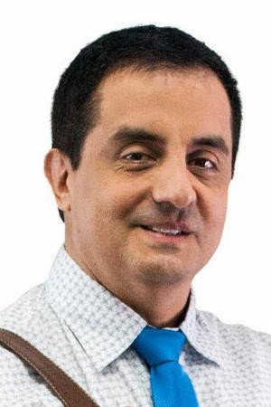 David Almandoz