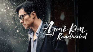 Kim ügynök újra bevetésen kép