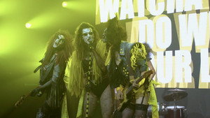The Boulet Brothers' Dragula 2. évad Ep.3 3. epizód