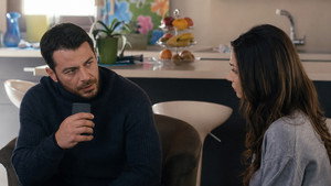 Το Τατουάζ 2. évad Ep.155 155. epizód