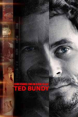 Beszélgetések egy sorozatgyilkossal: A Ted Bundy-szalagok poszter