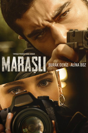 Maraşlı 1. évad (2021-01-11) poszter