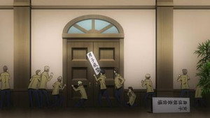 フリージング Speciális epizódok Ep.3 3. epizód