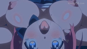 魔法闘姫リルスティア 1. évad Ep.1 1. epizód
