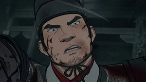 枕刀歌 2. évad Ep.14 14. epizód